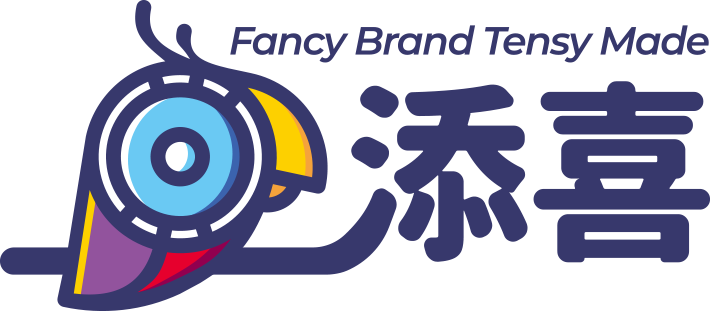 添喜設計 Tensy Design